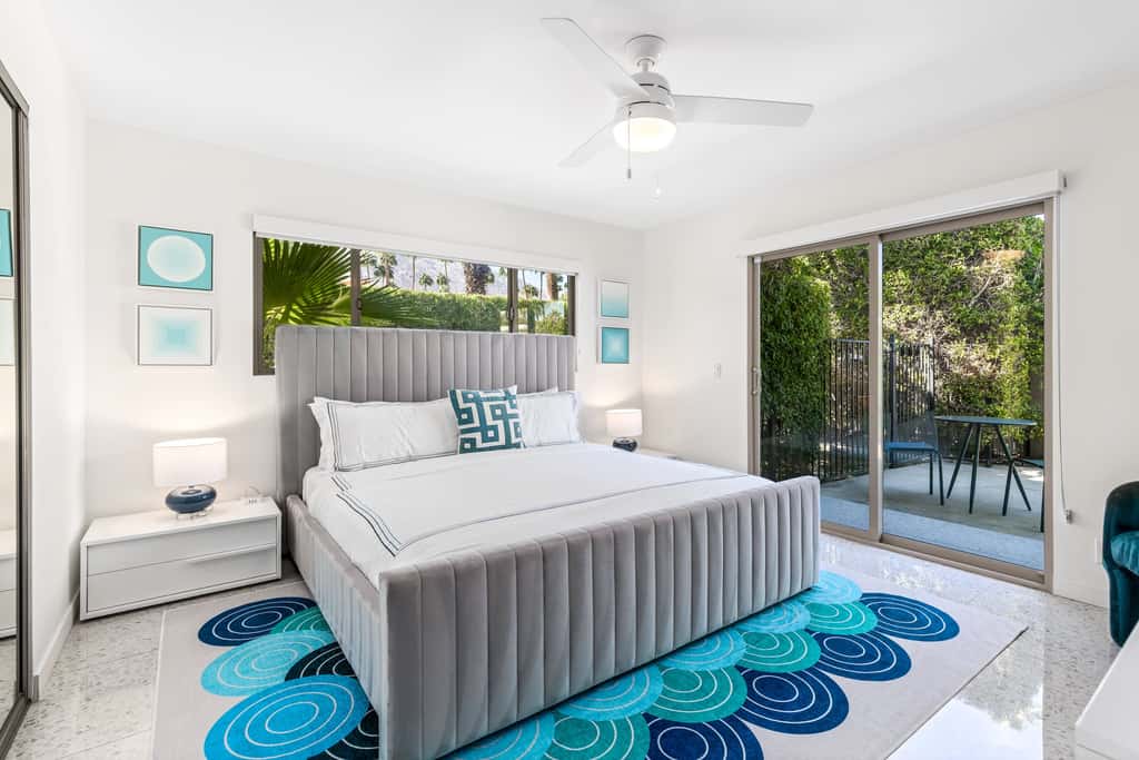 Paseo Palms Estate