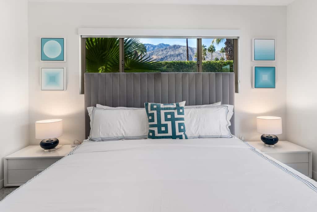 Paseo Palms Estate