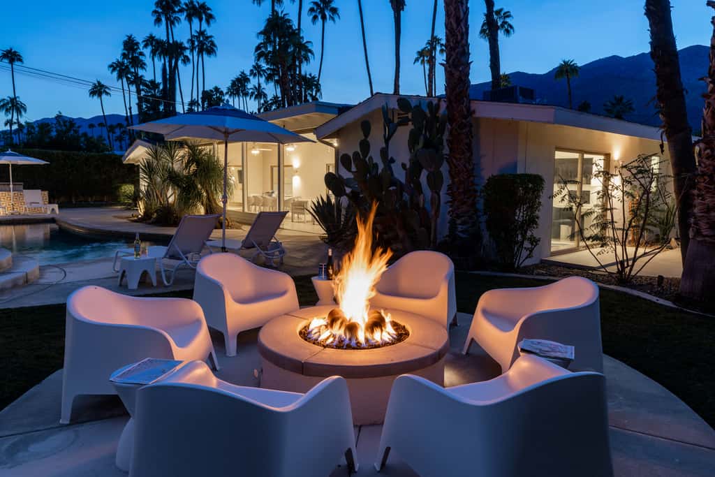 Paseo Palms Estate