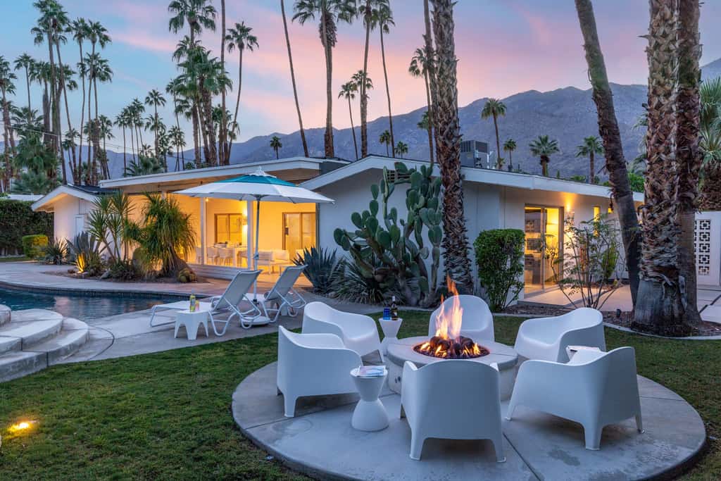 Paseo Palms Estate