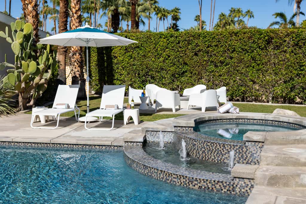 Paseo Palms Estate