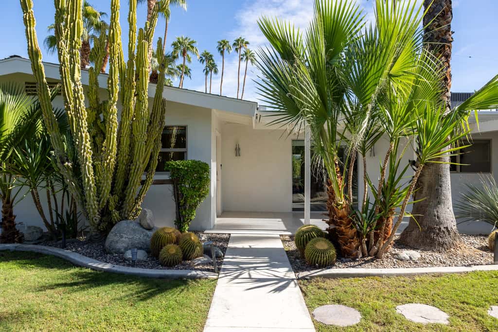 Paseo Palms Estate