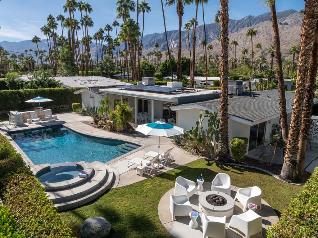 Paseo Palms Estate