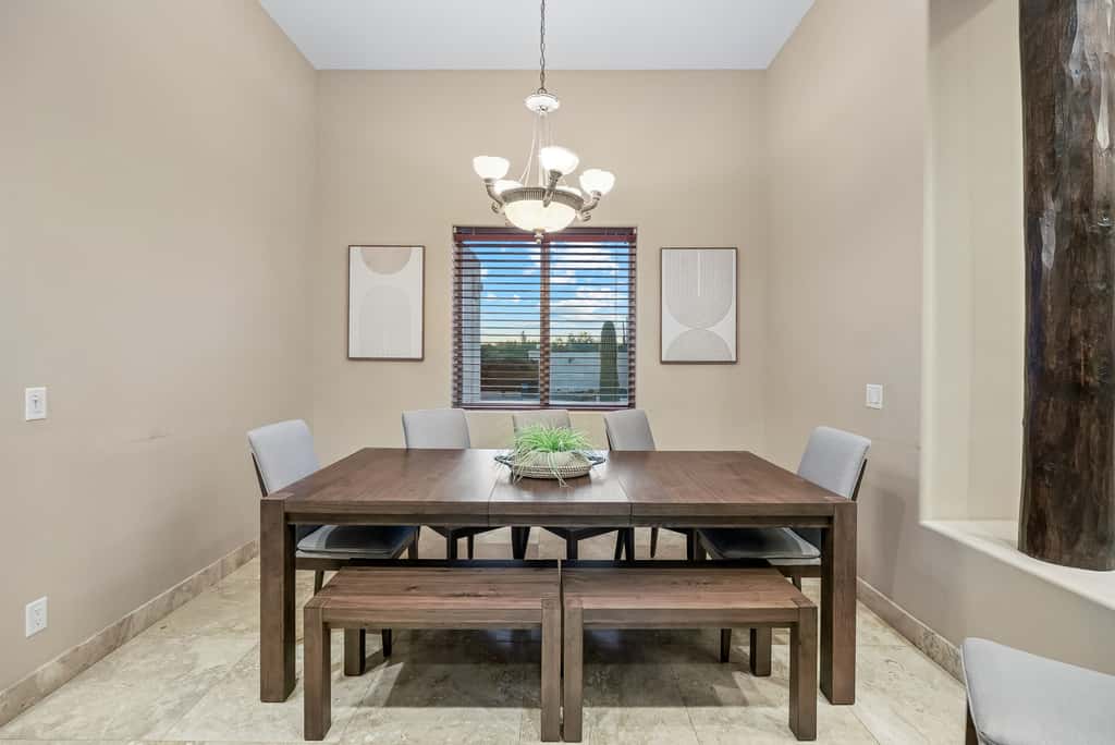 The Scottsdale Summit