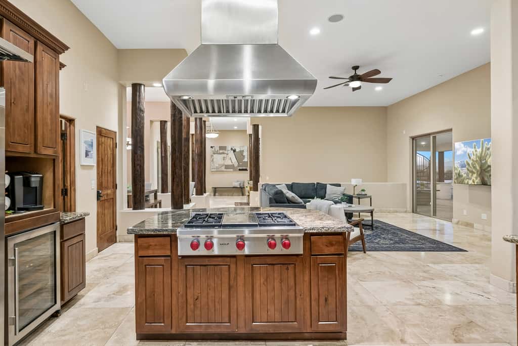 The Scottsdale Summit