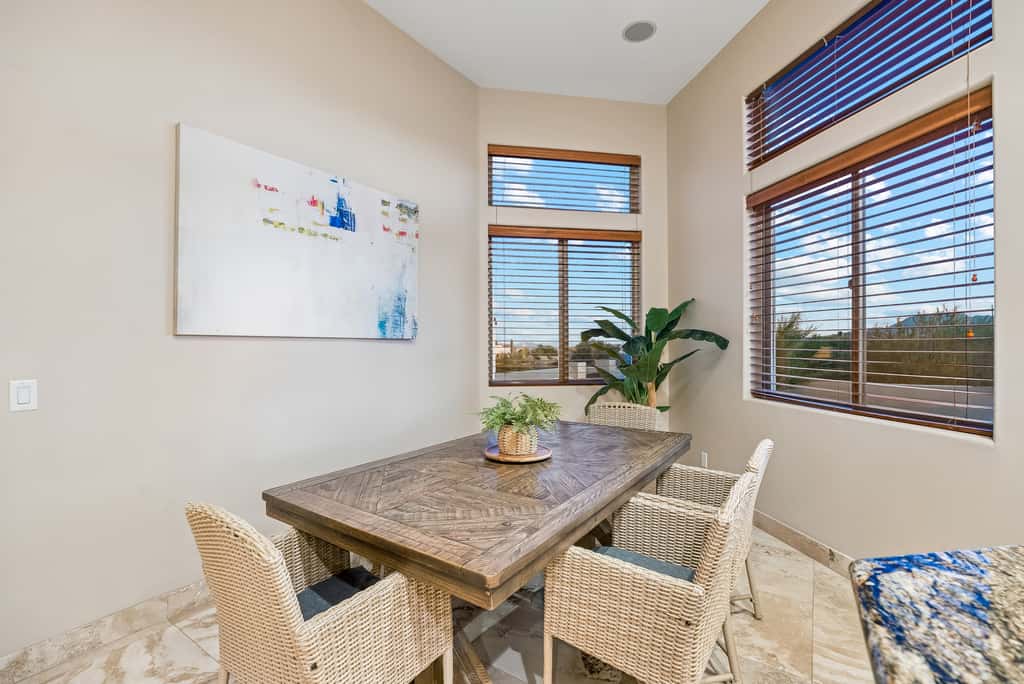 The Scottsdale Summit