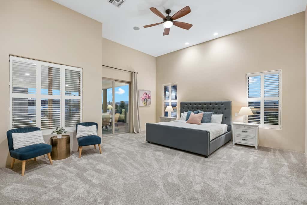 The Scottsdale Summit