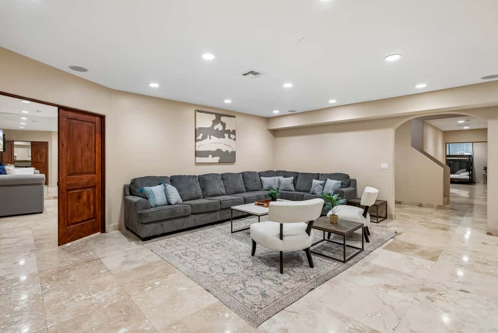 The Scottsdale Summit