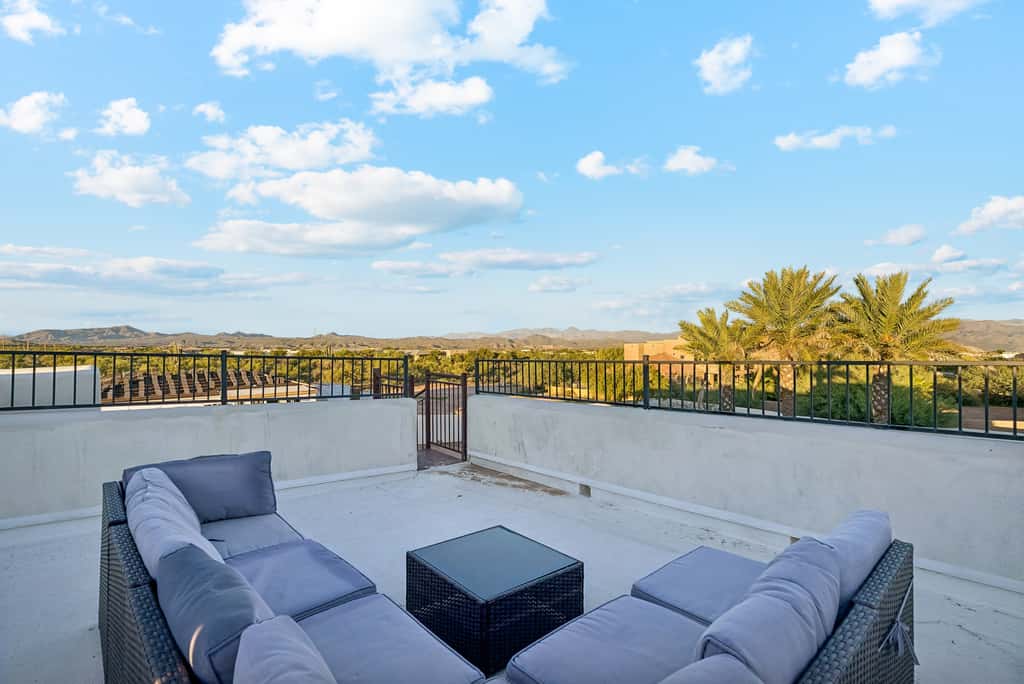 The Scottsdale Summit