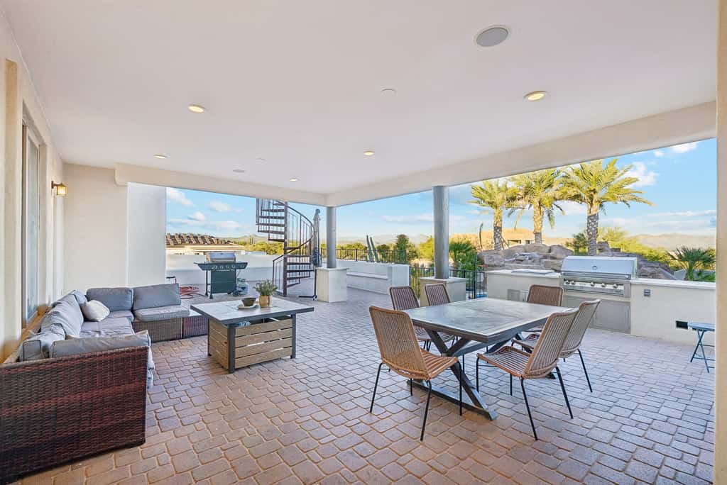 The Scottsdale Summit