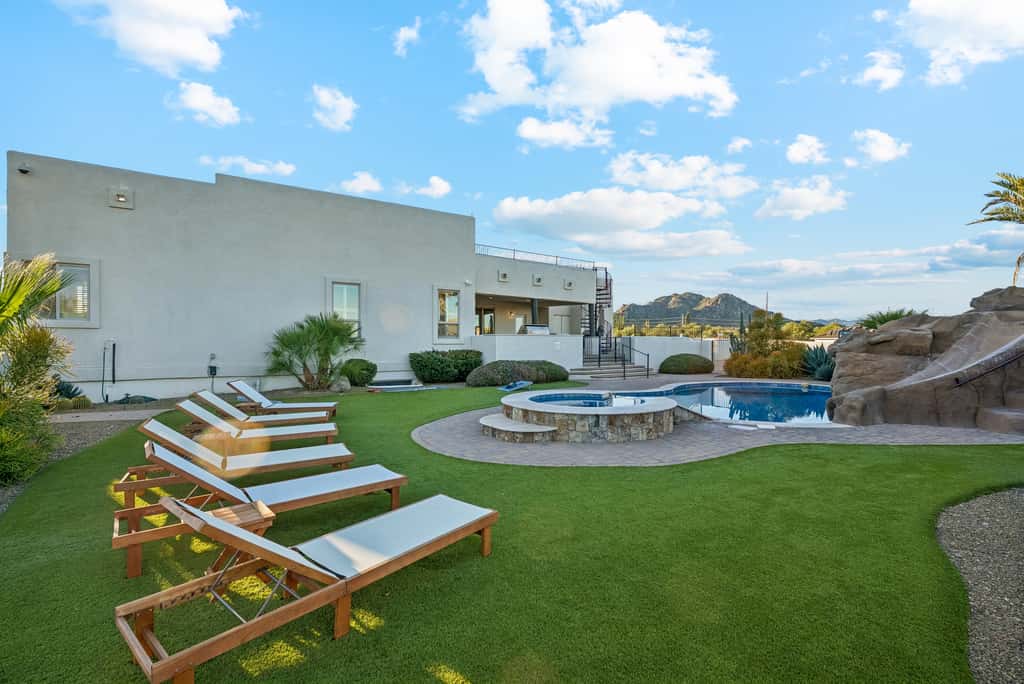 The Scottsdale Summit