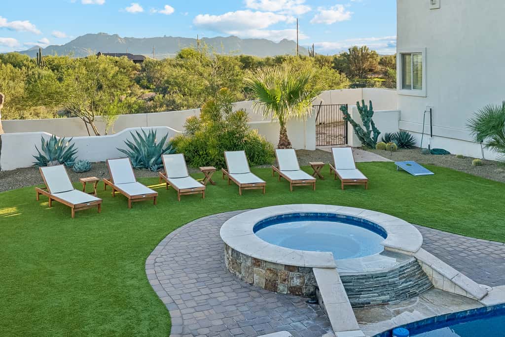 The Scottsdale Summit