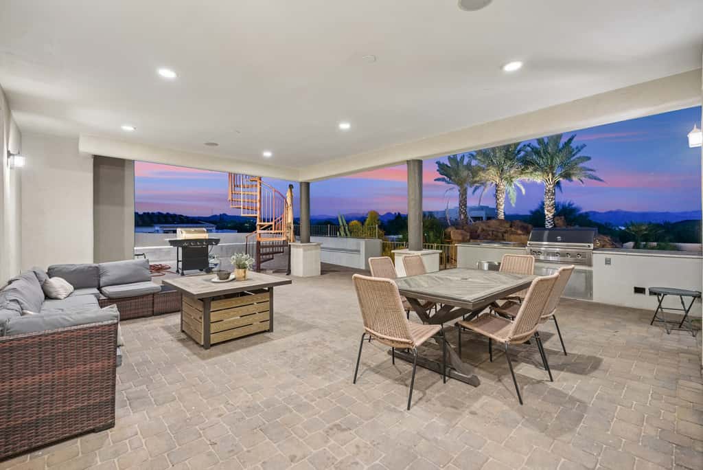 The Scottsdale Summit