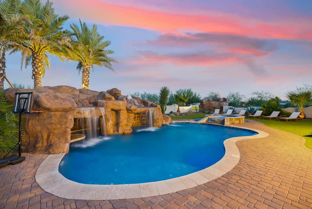 The Scottsdale Summit