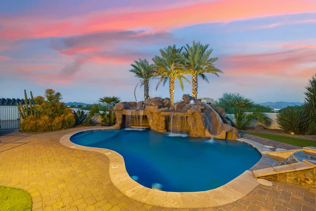 The Scottsdale Summit
