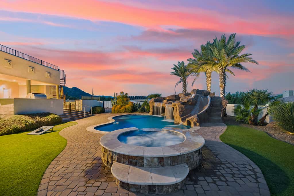 The Scottsdale Summit