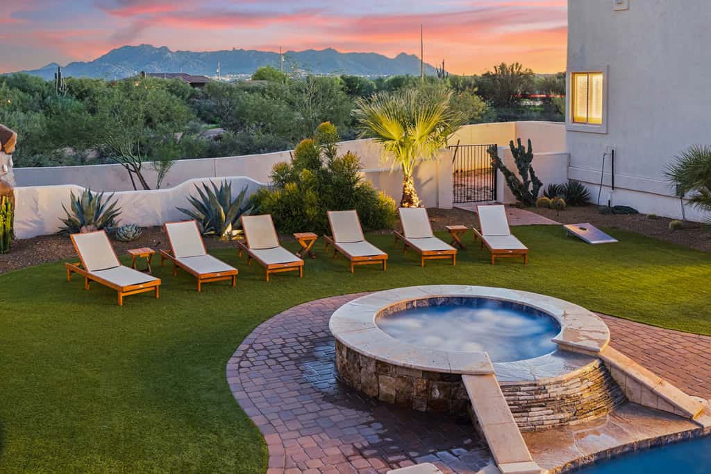 The Scottsdale Summit