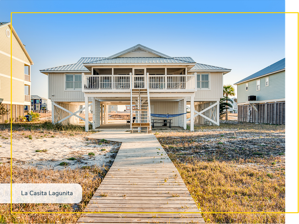 Top 25 Best Places to Buy a Vacation Home - Gulf Shores