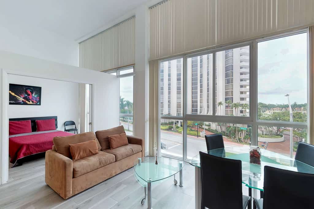 Vacation rentals in Castle Beach.