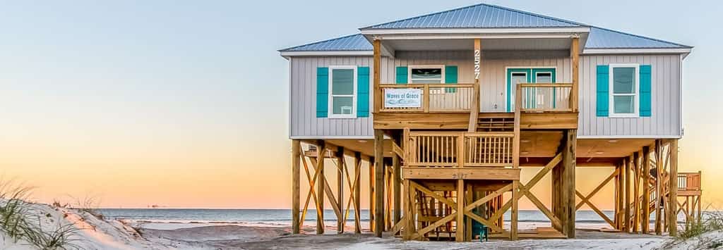 Alabama home
