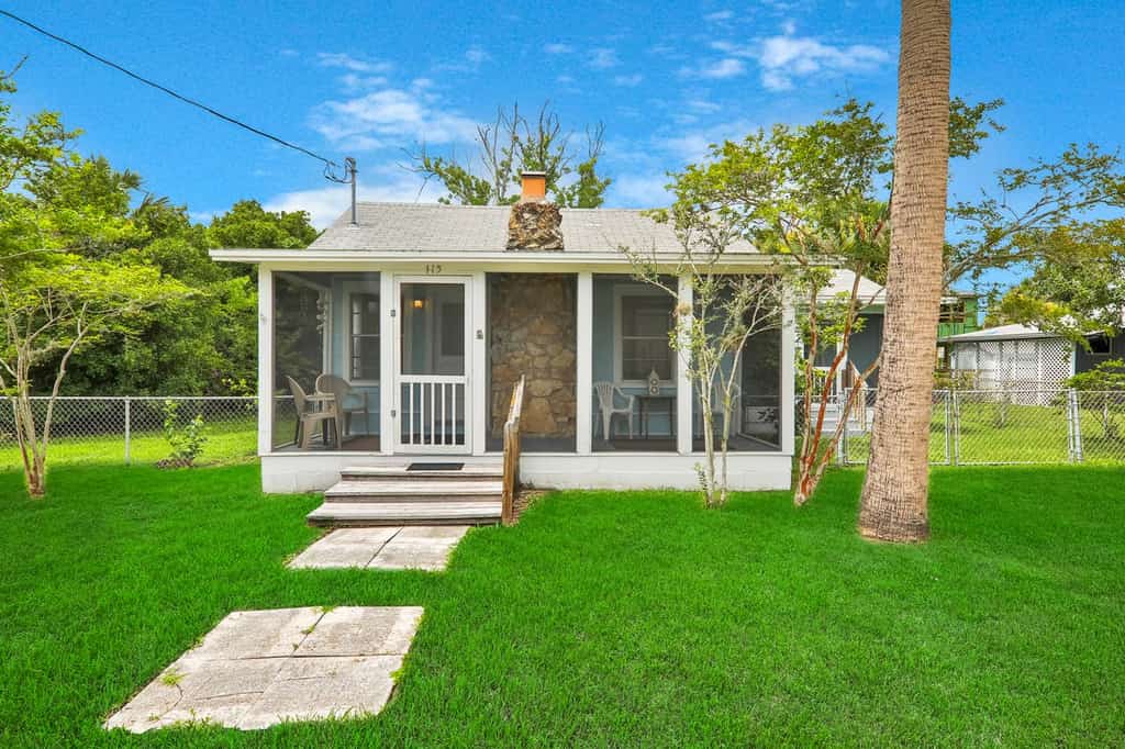 cottage in jacksonville beach, fl