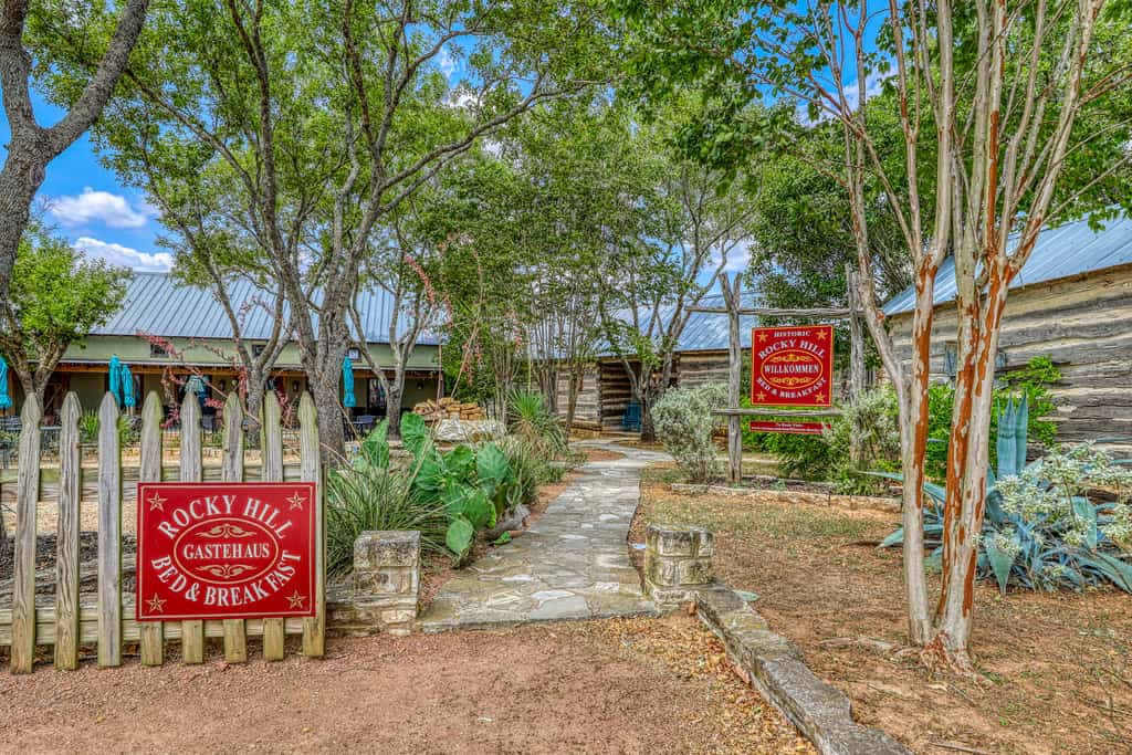 Why you should plan your next trip to a bed and breakfast