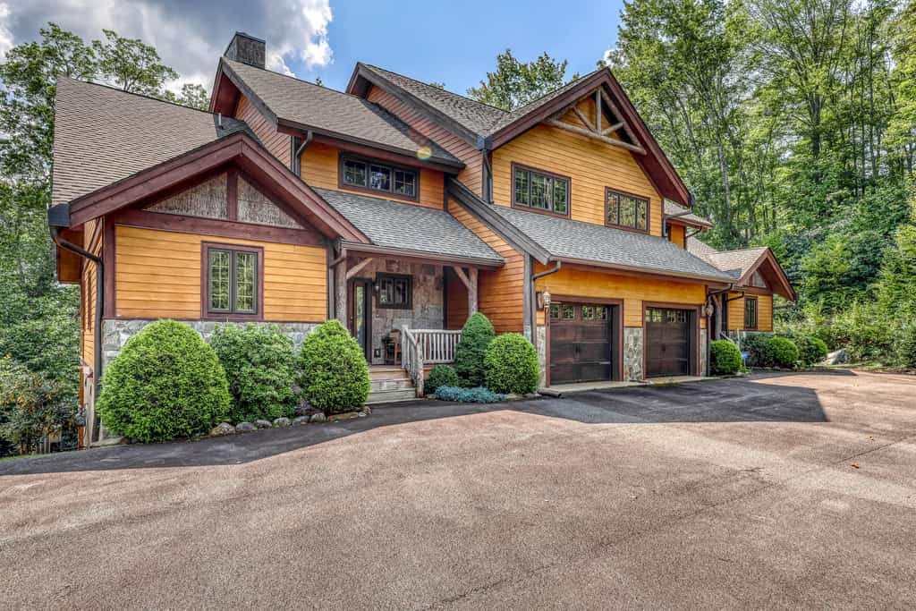 3 bedroom vacation home in Banner Elk, NC