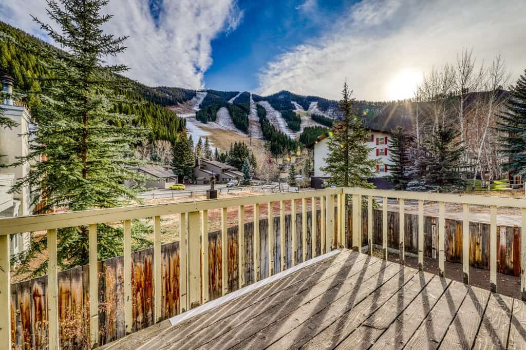 Sun Valley, ID ski-in/ski-out vacation rental