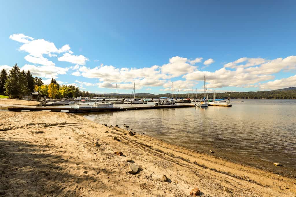 McCall Idaho