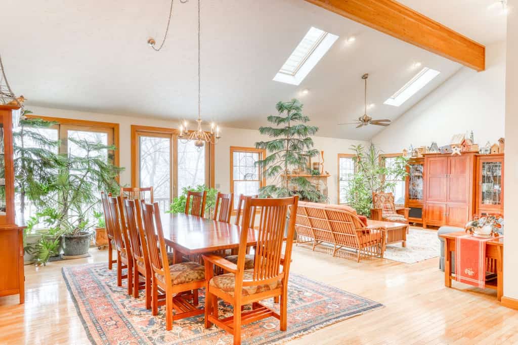 Vacation rental in Tannersville, PA