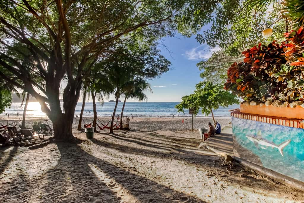 Playa Hermosa