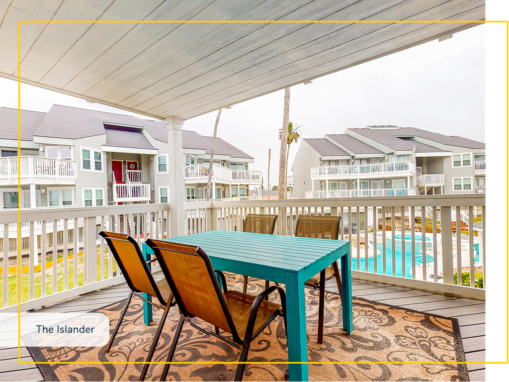Top 25 Best Places to Buy a Vacation Home - Port Arnasas