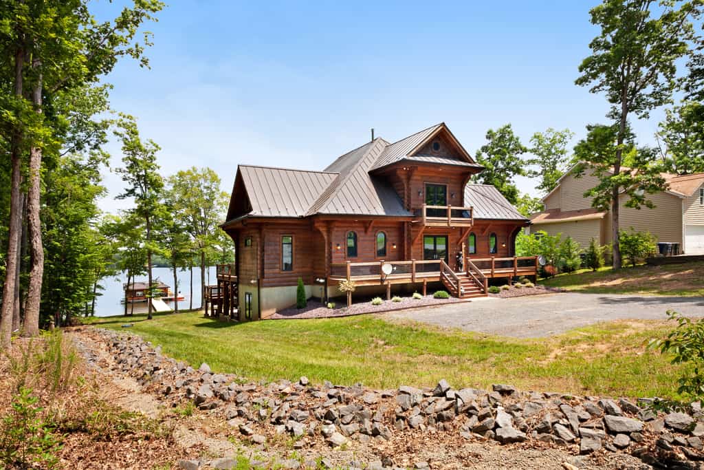 Holiday vacation rental in Mineral, VA