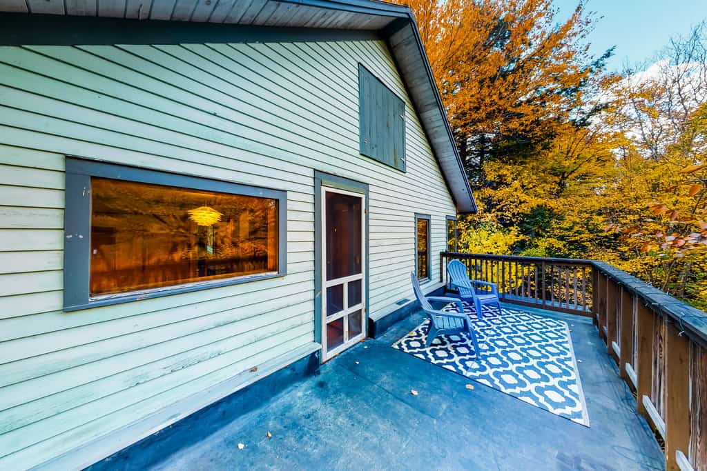 Romantic vacations in Vermont