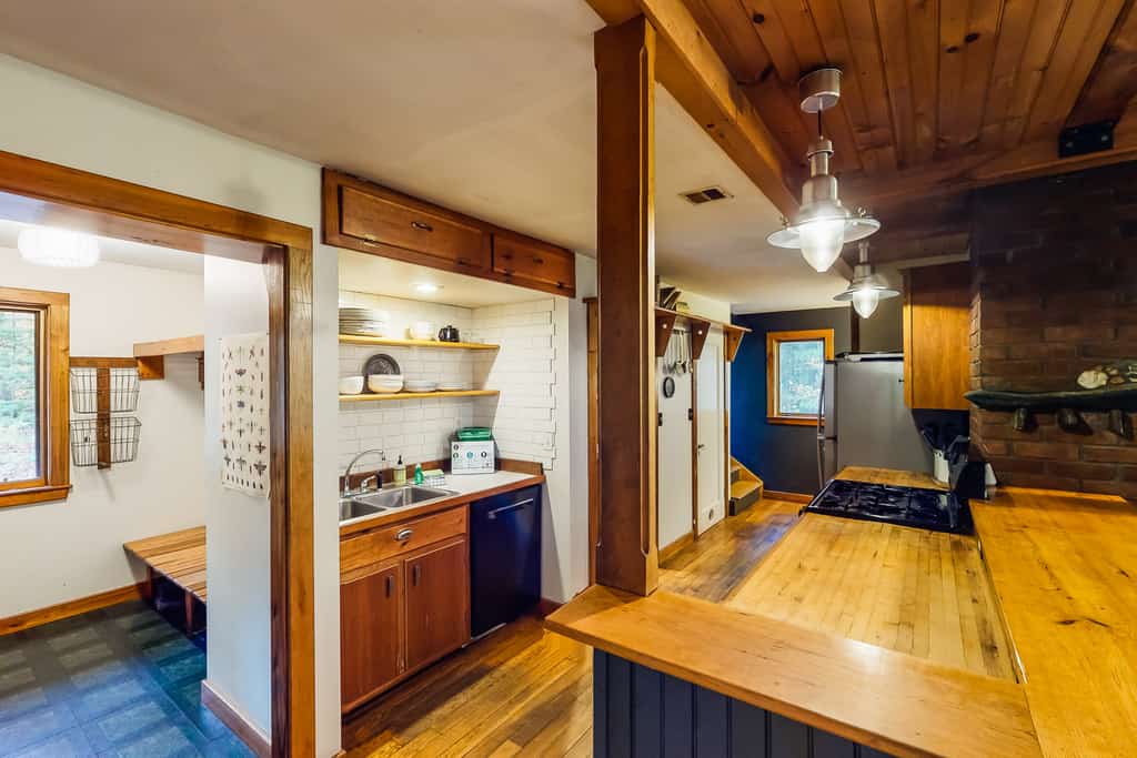 Romantic vacations in Vermont