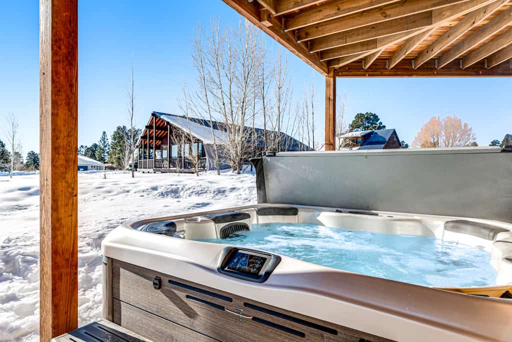 Winter Cabin Travel Trends and Destinations