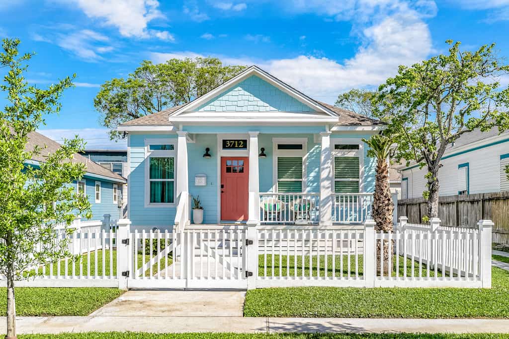 Vacation rentals for families and children in Galveston, TX