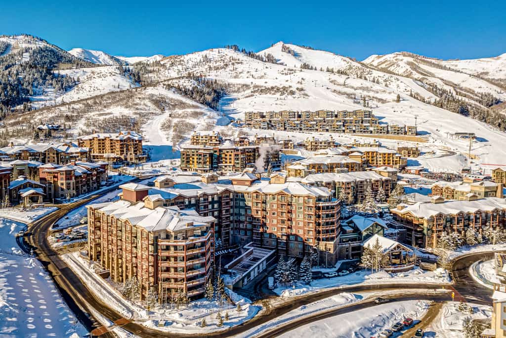 Where to stay for the Sundance Film Festival