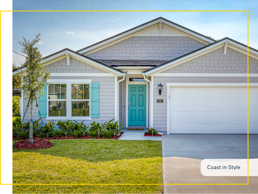 Top 25 Best Places to Buy a Vacation Home - Palm Coast