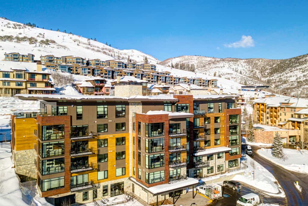 Where to stay for the Sundance Film Festival
