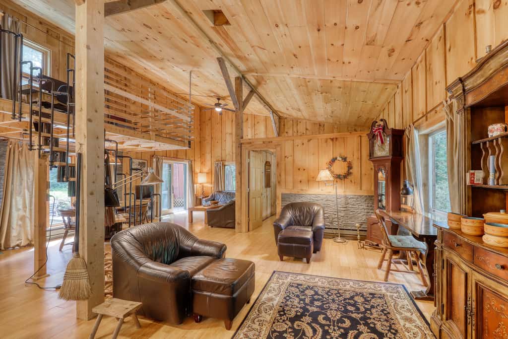 Romantic vacations in Vermont