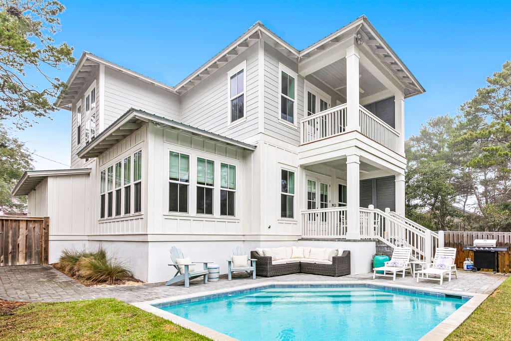 The Best City Guide to 30A, FL