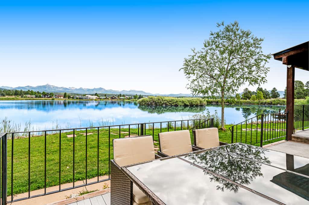 WFH vacation rental in Pagosa Springs, Colorado