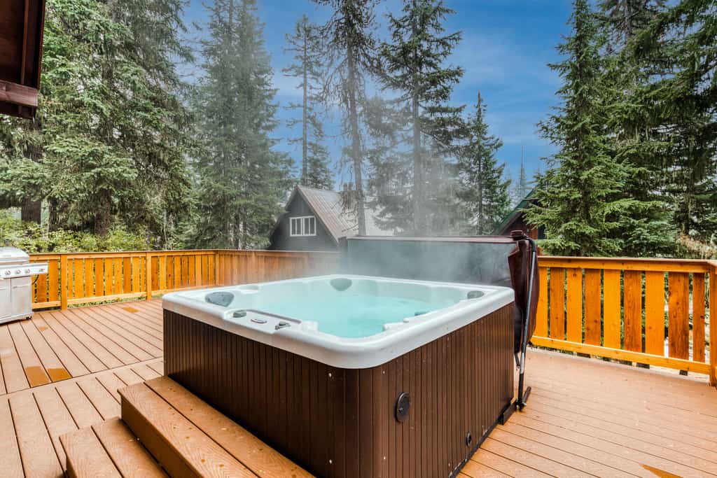 How often can I stay at my vacation rental for personal use?