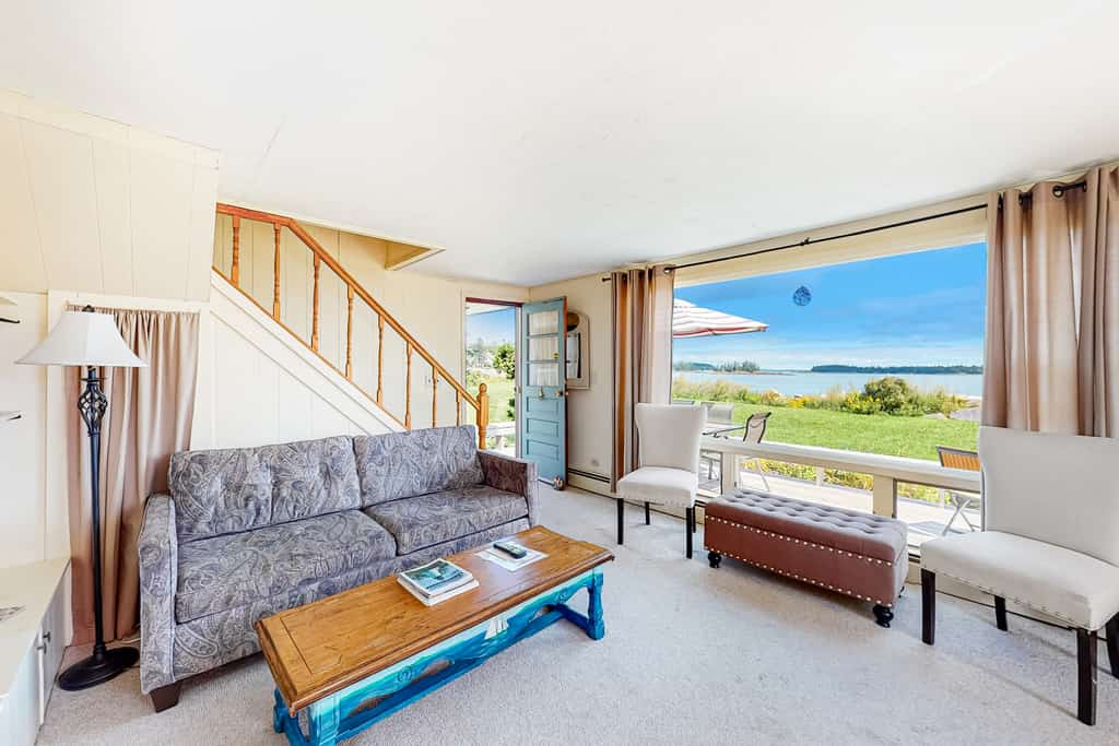 Beachfront vacation rentals: Atlantic Beach, NC