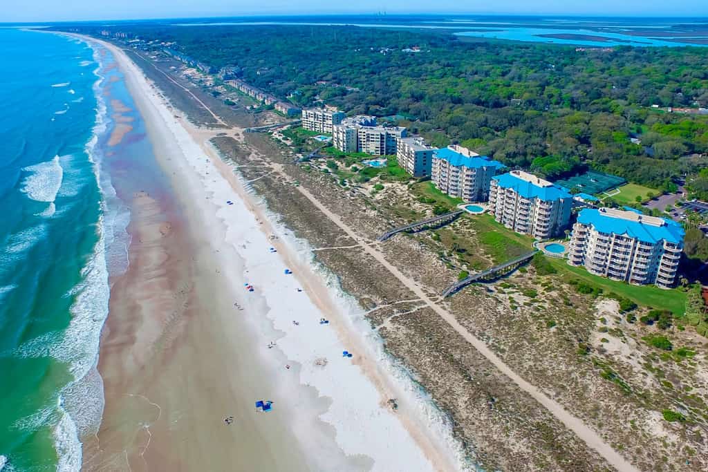 Amelia Island
