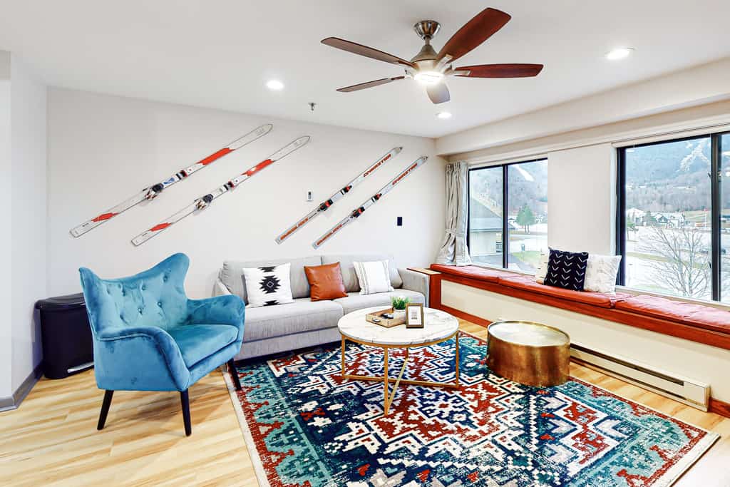ski condo