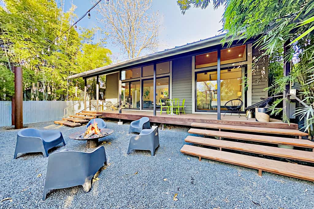austin texas rental