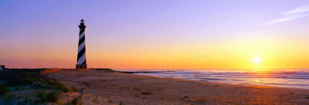 Free things to do in Cape Hatteras
