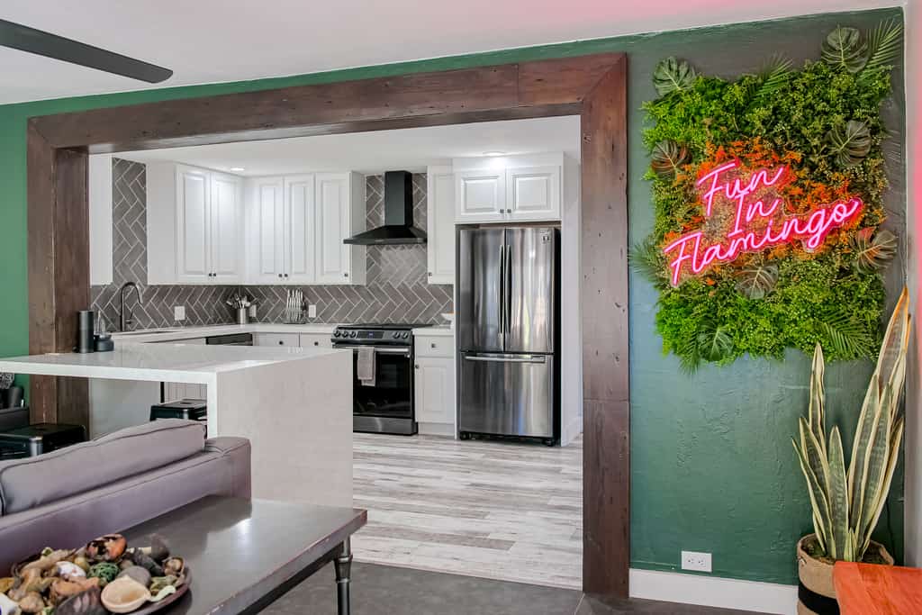 How to create vacation rental house rules